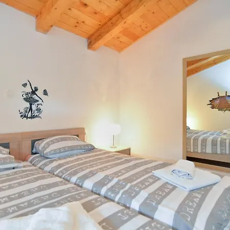 House Pineta 1719 Holiday home *