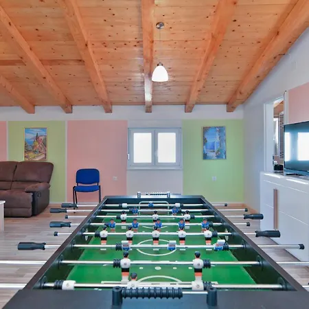 Holiday home House Pineta 1719 Pula