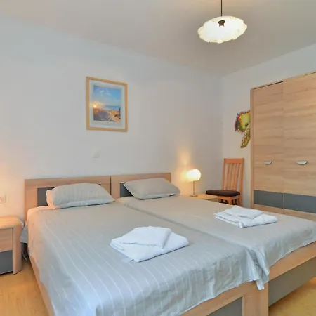 Holiday home House Pineta 1719 Pula