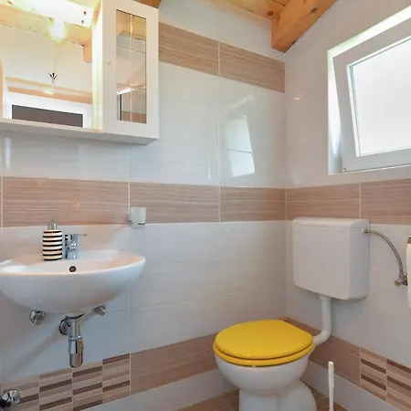 House Pineta 1719 Holiday home