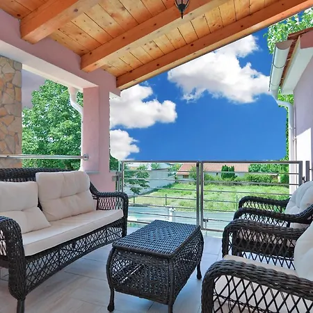 Holiday home House Pineta 1719