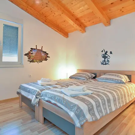 Holiday home House Pineta 1719 *