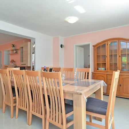 Holiday home House Pineta 1719