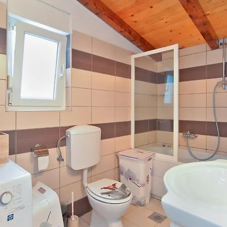 House Pineta 1719 Holiday home Pula