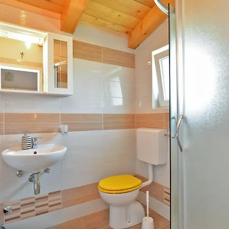 Holiday home House Pineta 1719