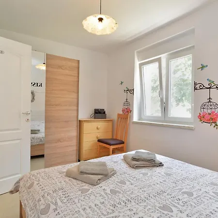 House Pineta 1719 Holiday home Pula
