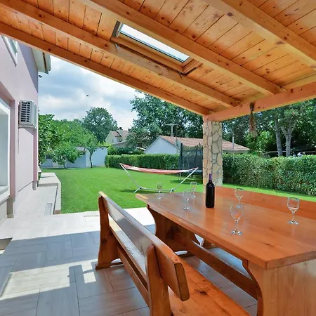 House Pineta 1719 Holiday home