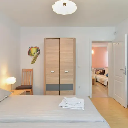 Holiday home House Pineta 1719 Pula