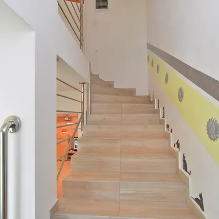 House Pineta 1719 Holiday home