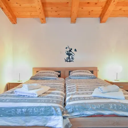 Holiday home House Pineta 1719