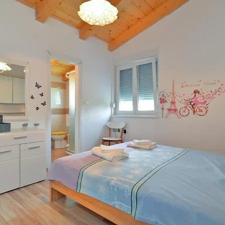 Holiday home House Pineta 1719 *